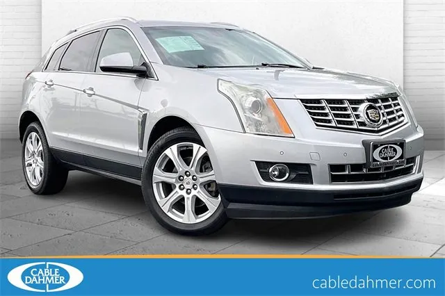 2016 Cadillac SRX Performance Collection for sale in Independence, MO