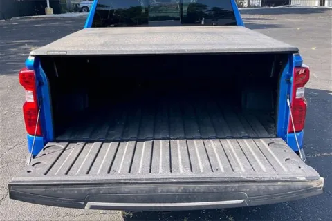 More photos of 2025 Chevrolet Silverado 1500 LT at Cable Dahmer Chevrolet of Independence, MO