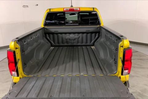 More photos of 2023 Chevrolet Colorado 4WD Z71 at Cable Dahmer Chevrolet of Independence, MO
