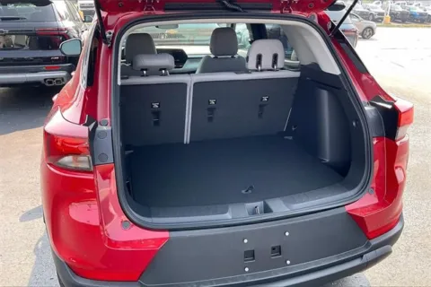 More photos of 2026 Chevrolet Trailblazer LS at Cable Dahmer Chevrolet of Independence, MO