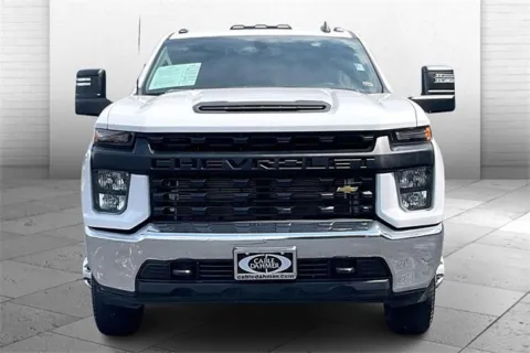 Photos of 2023 Chevrolet Silverado 3500 HD Chassis Cab Work Truck for sale in Independence, MO at Cable Dahmer Chevrolet of Independence