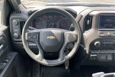 More photos of 2023 Chevrolet Silverado 3500 HD Chassis Cab Work Truck at Cable Dahmer Chevrolet of Independence, MO