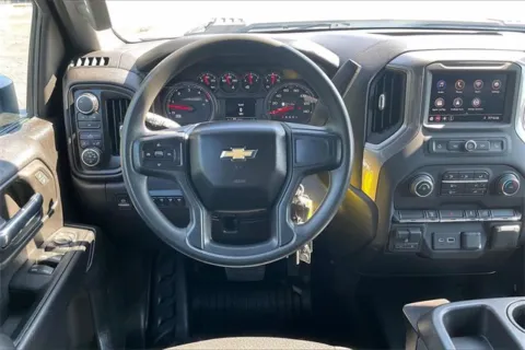 More photos of 2023 Chevrolet Silverado 3500 HD Chassis Cab Work Truck at Cable Dahmer Chevrolet of Independence, MO