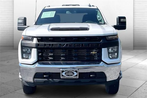 Photos of 2023 Chevrolet Silverado 3500 HD Chassis Cab Work Truck for sale in Independence, MO at Cable Dahmer Chevrolet of Independence
