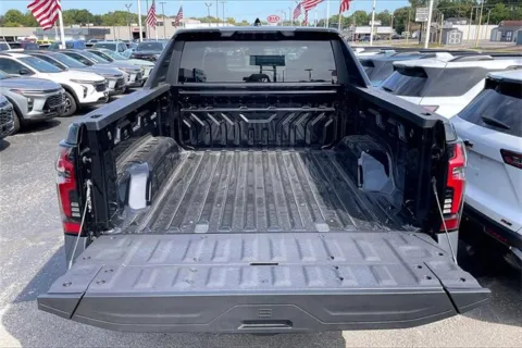 More photos of 2026 Chevrolet Silverado EV Trail Boss - Extended Range at Cable Dahmer Chevrolet of Independence, MO