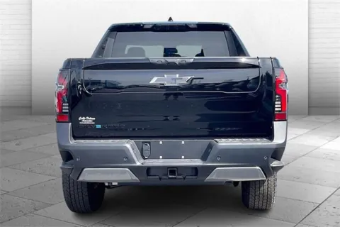 More photos of 2026 Chevrolet Silverado EV Trail Boss - Extended Range at Cable Dahmer Chevrolet of Independence, MO