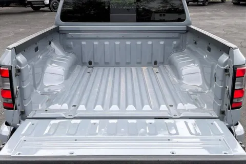 More photos of 2023 Nissan Frontier PRO-X at Cable Dahmer Chevrolet of Independence, MO
