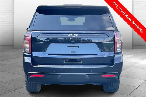 Another view of 2024 Chevrolet Suburban Z71 for sale in Independence, MO at Cable Dahmer Chevrolet of Independence