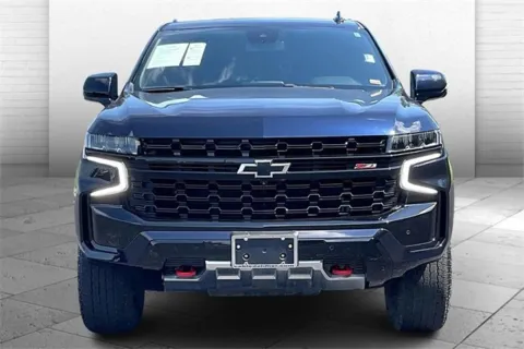 Photos of 2024 Chevrolet Suburban Z71 for sale in Independence, MO at Cable Dahmer Chevrolet of Independence