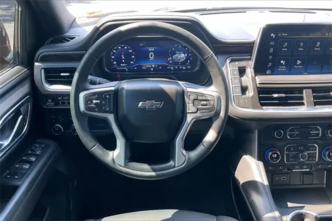 More photos of 2024 Chevrolet Suburban Z71 at Cable Dahmer Chevrolet of Independence, MO