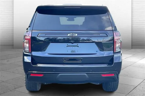 Another view of 2024 Chevrolet Suburban Z71 for sale in Independence, MO at Cable Dahmer Chevrolet of Independence