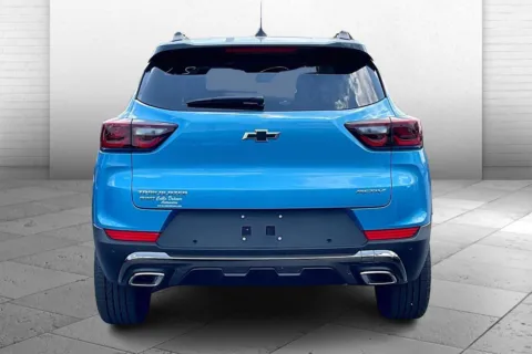 More photos of 2026 Chevrolet Trailblazer ACTIV at Cable Dahmer Chevrolet of Independence, MO