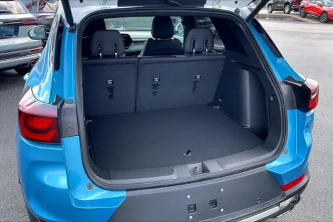 More photos of 2026 Chevrolet Trailblazer ACTIV at Cable Dahmer Chevrolet of Independence, MO