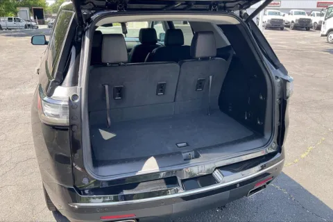 More photos of 2021 Chevrolet Traverse Premier at Cable Dahmer Chevrolet of Independence, MO