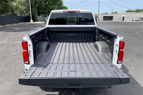 More photos of 2025 Chevrolet Silverado 2500 HD LTZ at Cable Dahmer Chevrolet of Independence, MO