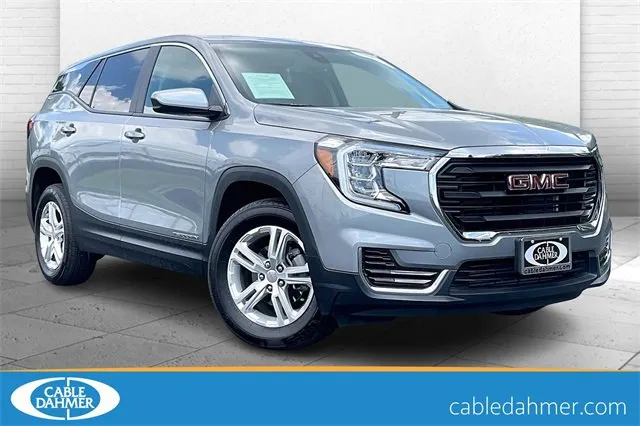 2024 GMC Terrain SLE for sale in Independence, MO