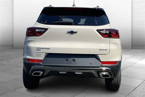 More photos of 2026 Chevrolet Trailblazer ACTIV at Cable Dahmer Chevrolet of Independence, MO