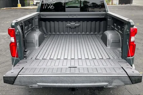 More photos of 2025 Chevrolet Silverado 1500 LTZ at Cable Dahmer Chevrolet of Independence, MO