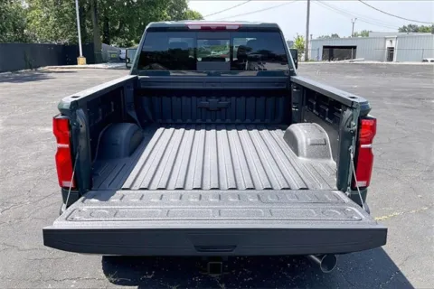 More photos of 2025 Chevrolet Silverado 2500 HD LT at Cable Dahmer Chevrolet of Independence, MO