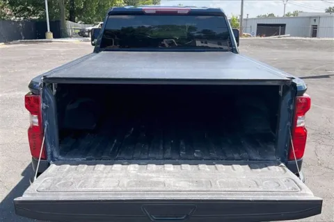 More photos of 2021 Chevrolet Silverado 2500 HD LT at Cable Dahmer Chevrolet of Independence, MO