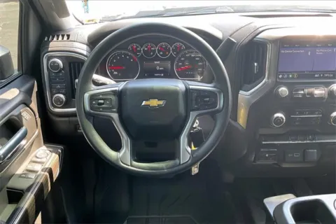 More photos of 2021 Chevrolet Silverado 2500 HD LT at Cable Dahmer Chevrolet of Independence, MO