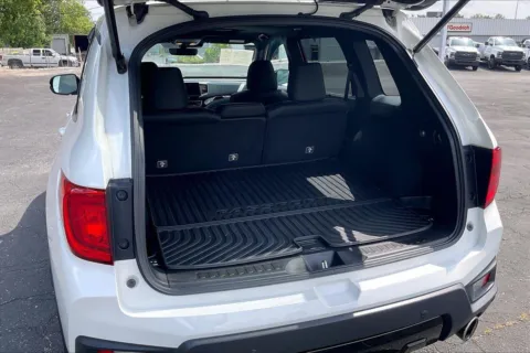 More photos of 2022 Honda Passport Elite at Cable Dahmer Chevrolet of Independence, MO