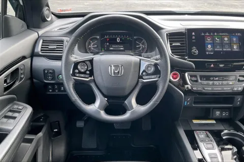 More photos of 2022 Honda Passport Elite at Cable Dahmer Chevrolet of Independence, MO