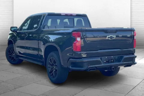 Another view of 2026 Chevrolet Silverado 1500 High Country for sale in Independence, MO at Cable Dahmer Chevrolet of Independence