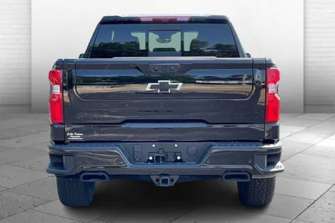 More photos of 2026 Chevrolet Silverado 1500 High Country at Cable Dahmer Chevrolet of Independence, MO