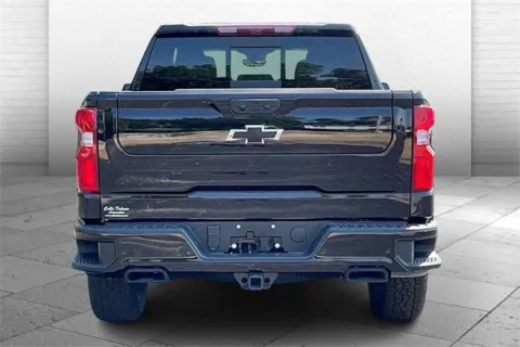 More photos of 2026 Chevrolet Silverado 1500 High Country at Cable Dahmer Chevrolet of Independence, MO