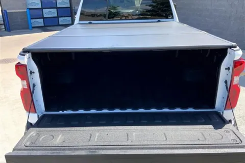 More photos of 2023 Chevrolet Silverado 2500 HD Custom at Cable Dahmer Chevrolet of Independence, MO