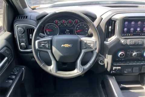 More photos of 2019 Chevrolet Silverado 1500 LTZ at Cable Dahmer Chevrolet of Independence, MO