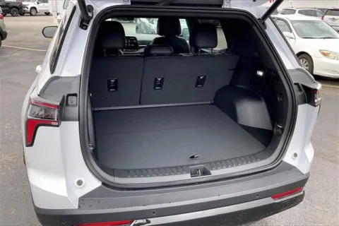 More photos of 2026 Chevrolet Equinox RS at Cable Dahmer Chevrolet of Independence, MO