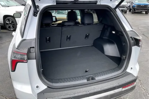 More photos of 2026 Chevrolet Equinox ACTIV at Cable Dahmer Chevrolet of Independence, MO