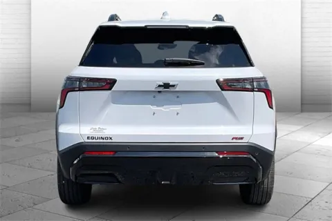 More photos of 2026 Chevrolet Equinox RS at Cable Dahmer Chevrolet of Independence, MO