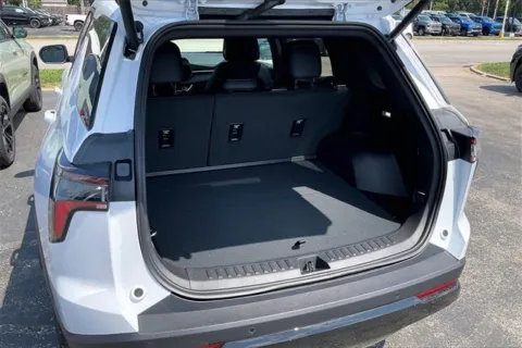 More photos of 2026 Chevrolet Equinox RS at Cable Dahmer Chevrolet of Independence, MO