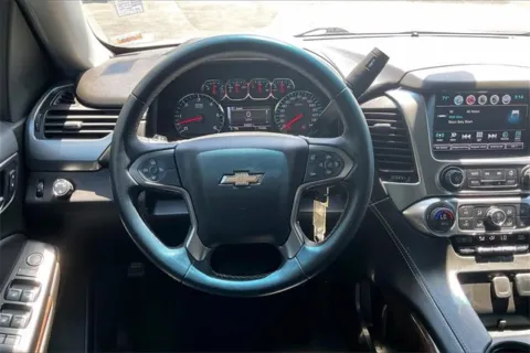 More photos of 2018 Chevrolet Tahoe LS at Cable Dahmer Chevrolet of Independence, MO