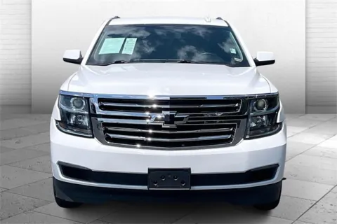 Photos of 2018 Chevrolet Tahoe LS for sale in Independence, MO at Cable Dahmer Chevrolet of Independence