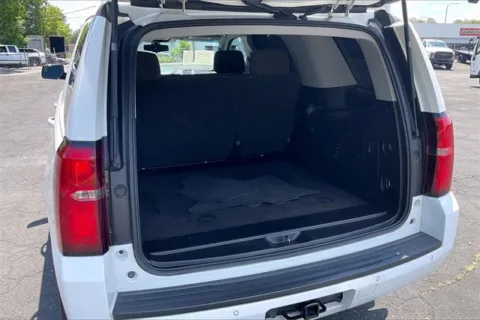 More photos of 2018 Chevrolet Tahoe LS at Cable Dahmer Chevrolet of Independence, MO