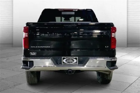 More photos of 2025 Chevrolet Silverado 1500 LT at Cable Dahmer Chevrolet of Independence, MO