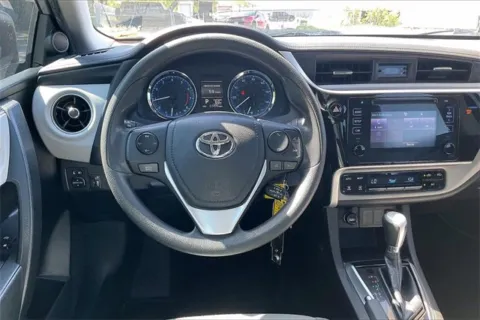 More photos of 2018 Toyota Corolla L at Cable Dahmer Chevrolet of Independence, MO