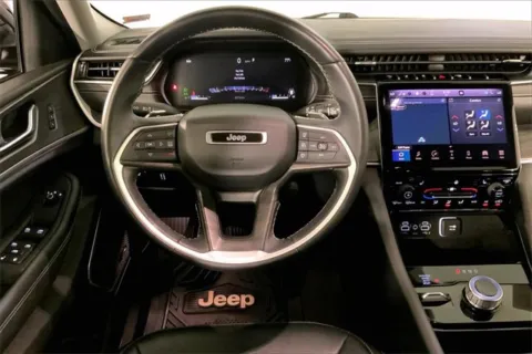 More photos of 2022 Jeep Grand Cherokee L Limited at Cable Dahmer Chevrolet of Independence, MO
