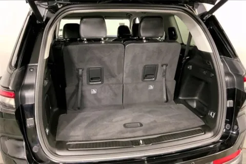 More photos of 2022 Jeep Grand Cherokee L Limited at Cable Dahmer Chevrolet of Independence, MO