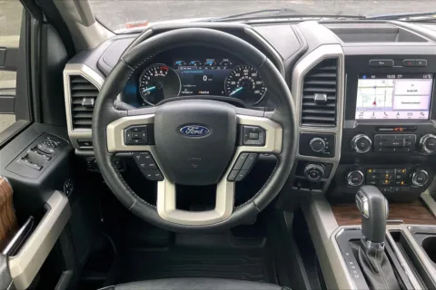 More photos of 2019 Ford F-150 LARIAT at Cable Dahmer Chevrolet of Independence, MO
