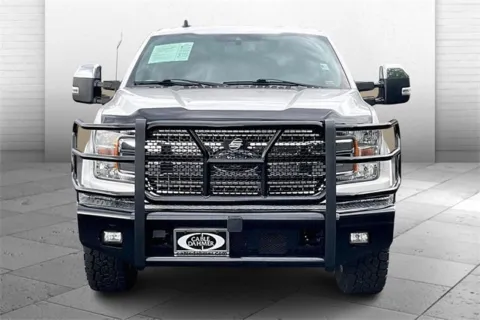 Photos of 2019 Ford F-150 XL for sale in Independence, MO at Cable Dahmer Chevrolet of Independence