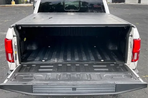 More photos of 2019 Ford F-150 XL at Cable Dahmer Chevrolet of Independence, MO