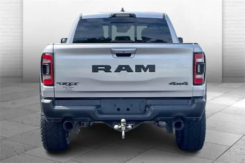 Another view of 2021 RAM 1500 TRX for sale in Independence, MO at Cable Dahmer Chevrolet of Independence