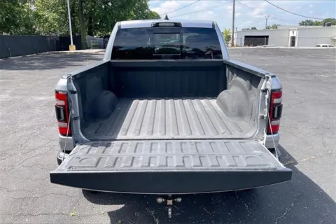 More photos of 2021 RAM 1500 TRX at Cable Dahmer Chevrolet of Independence, MO