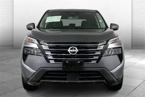 Photos of 2024 Nissan Rogue SV for sale in Independence, MO at Cable Dahmer Chevrolet of Independence