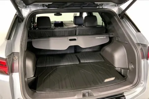 More photos of 2024 Chevrolet Blazer RS at Cable Dahmer Chevrolet of Independence, MO